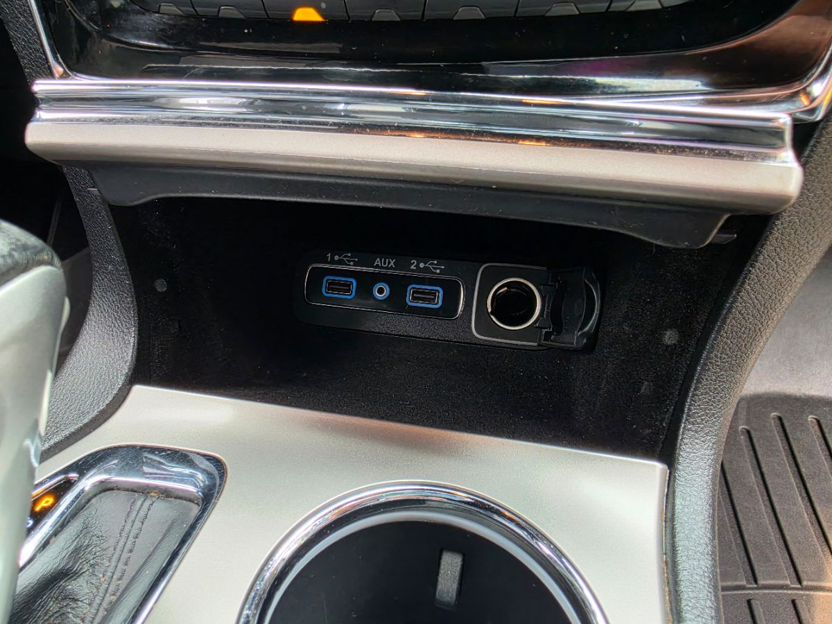 2019 Jeep Grand Cherokee Limited - Photo 11