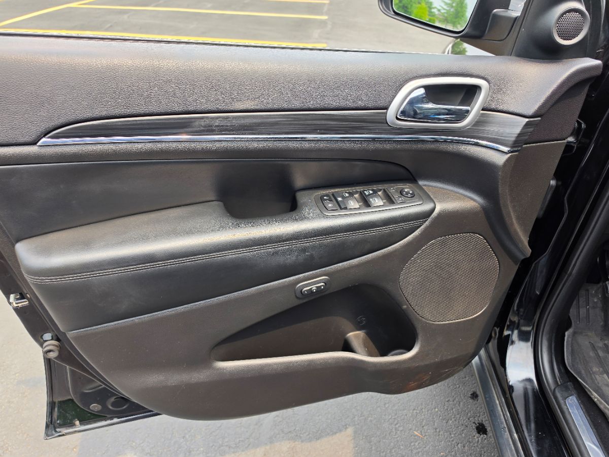 2019 Jeep Grand Cherokee Limited - Photo 28