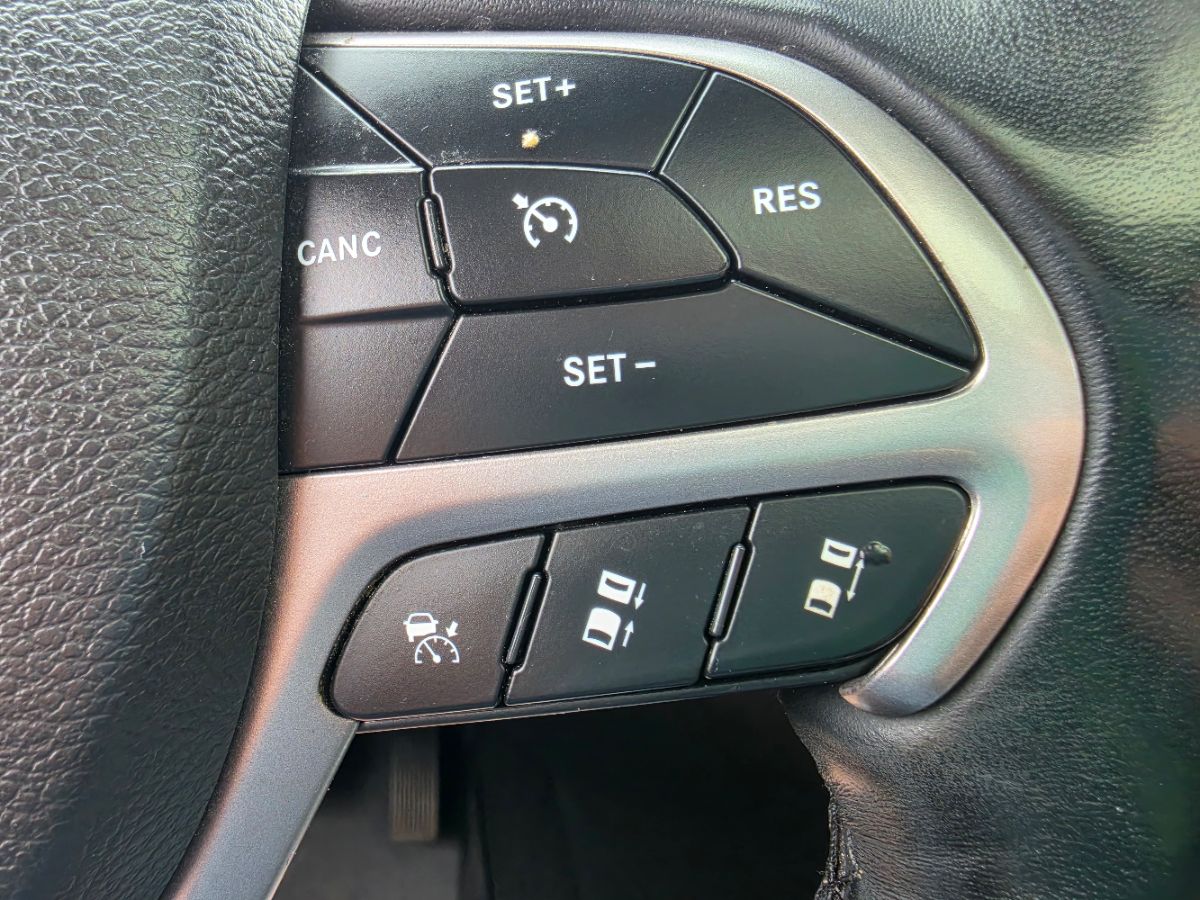 2019 Jeep Grand Cherokee Limited - Photo 32