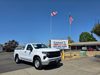 2024 Chevrolet Silverado 1500 WORK TRUCK READY FOR WORK.