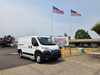 2025 Ram ProMaster Cargo Van Tradesman OVER 6 FEET HIGHT.