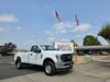 2018 Ford Super Duty F-250 SRW 4X4 LONF BED REG CAB