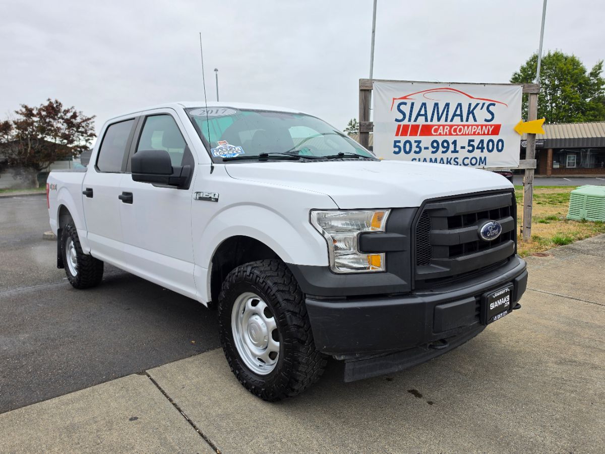 Ford F-150 photo 3