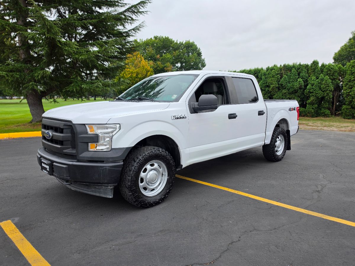 Ford F-150 photo 4