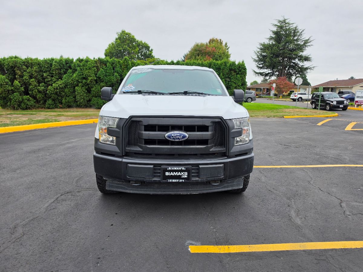Ford F-150 photo 5