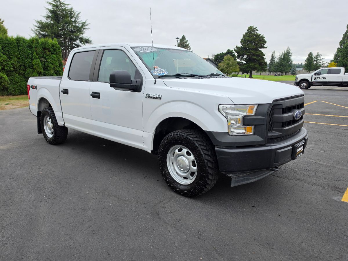 Ford F-150 photo 7