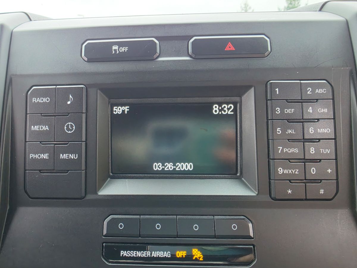 Ford F-150 photo 10