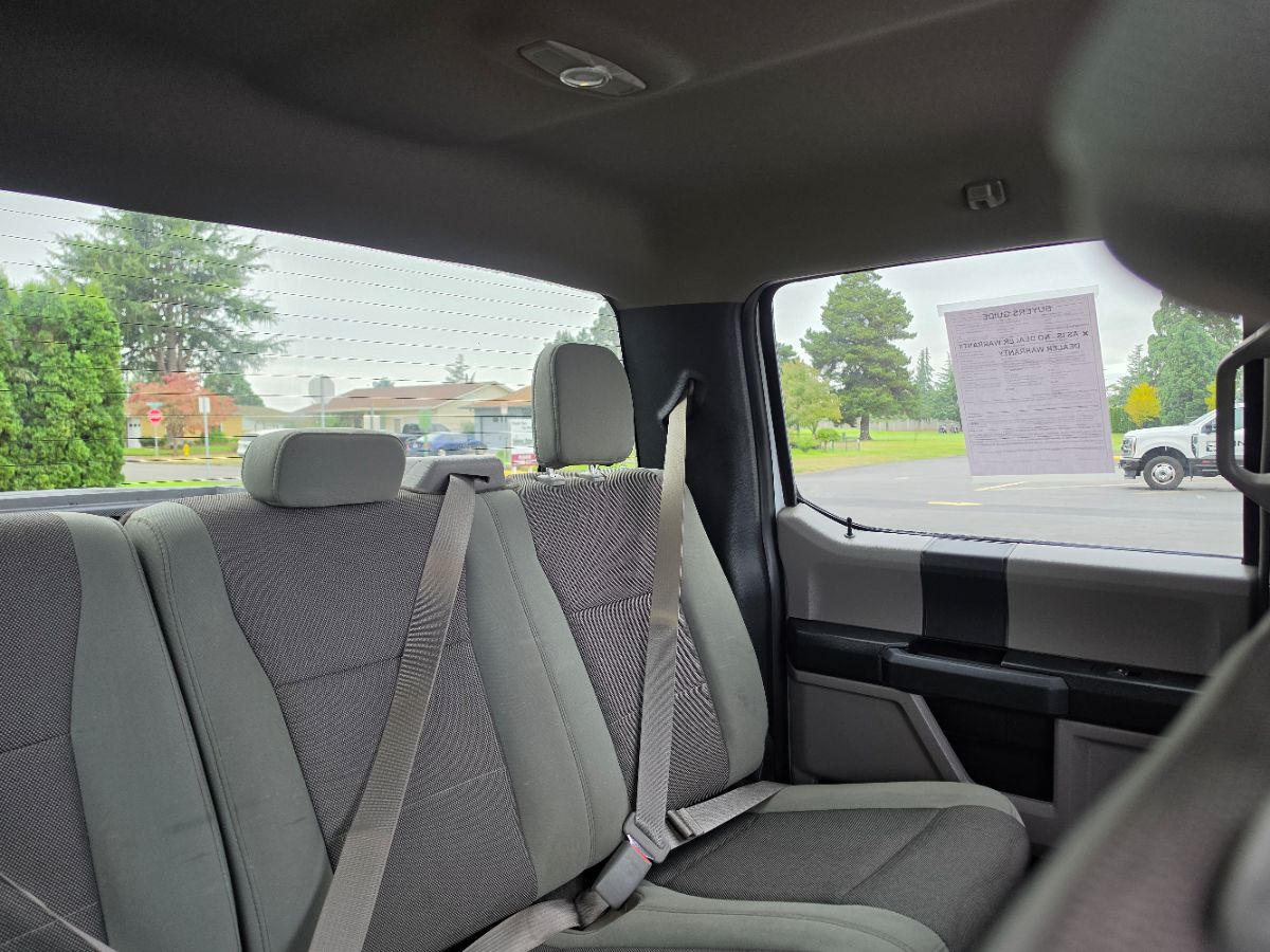 Ford F-150 photo 16