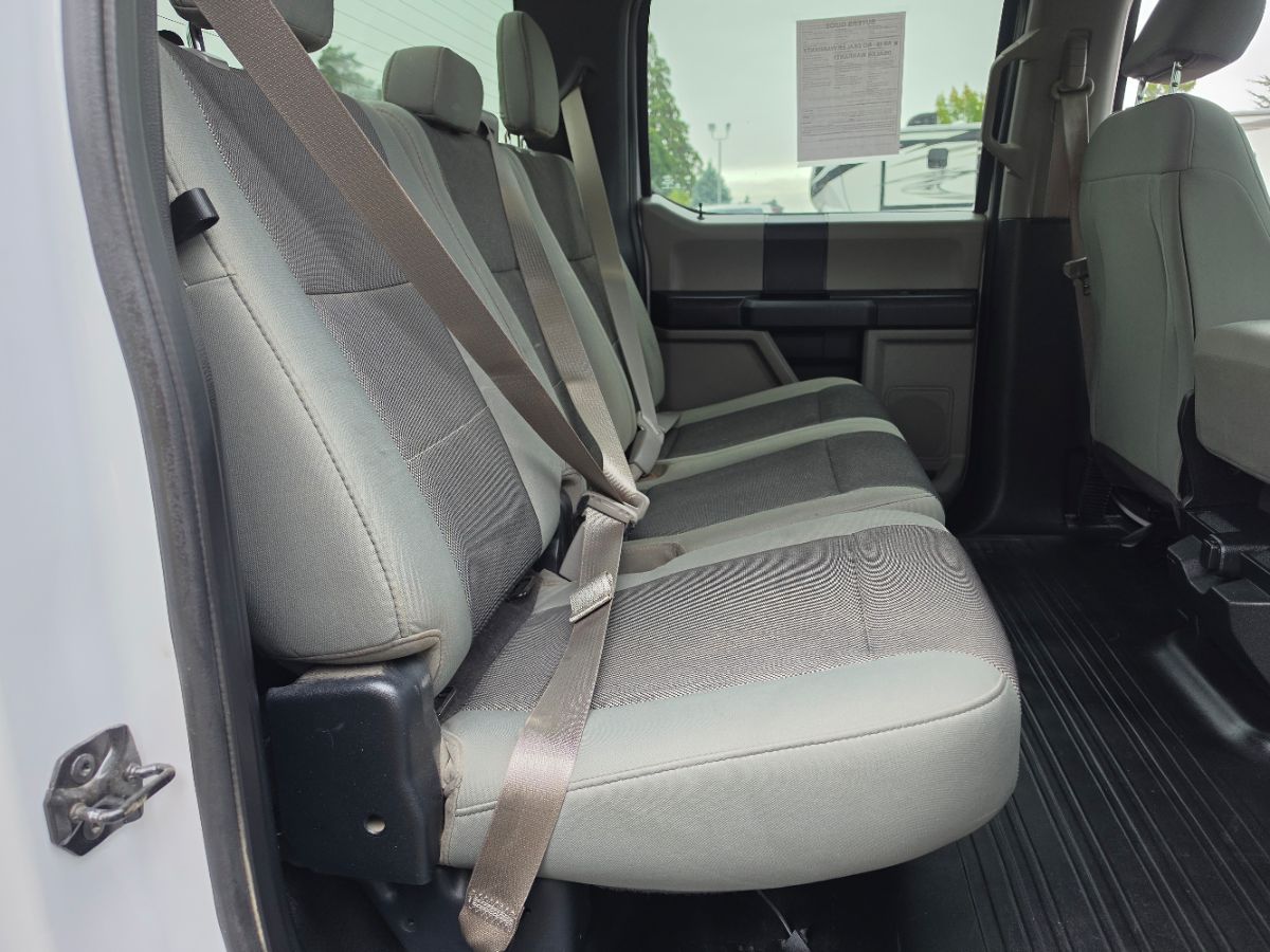 Ford F-150 photo 17