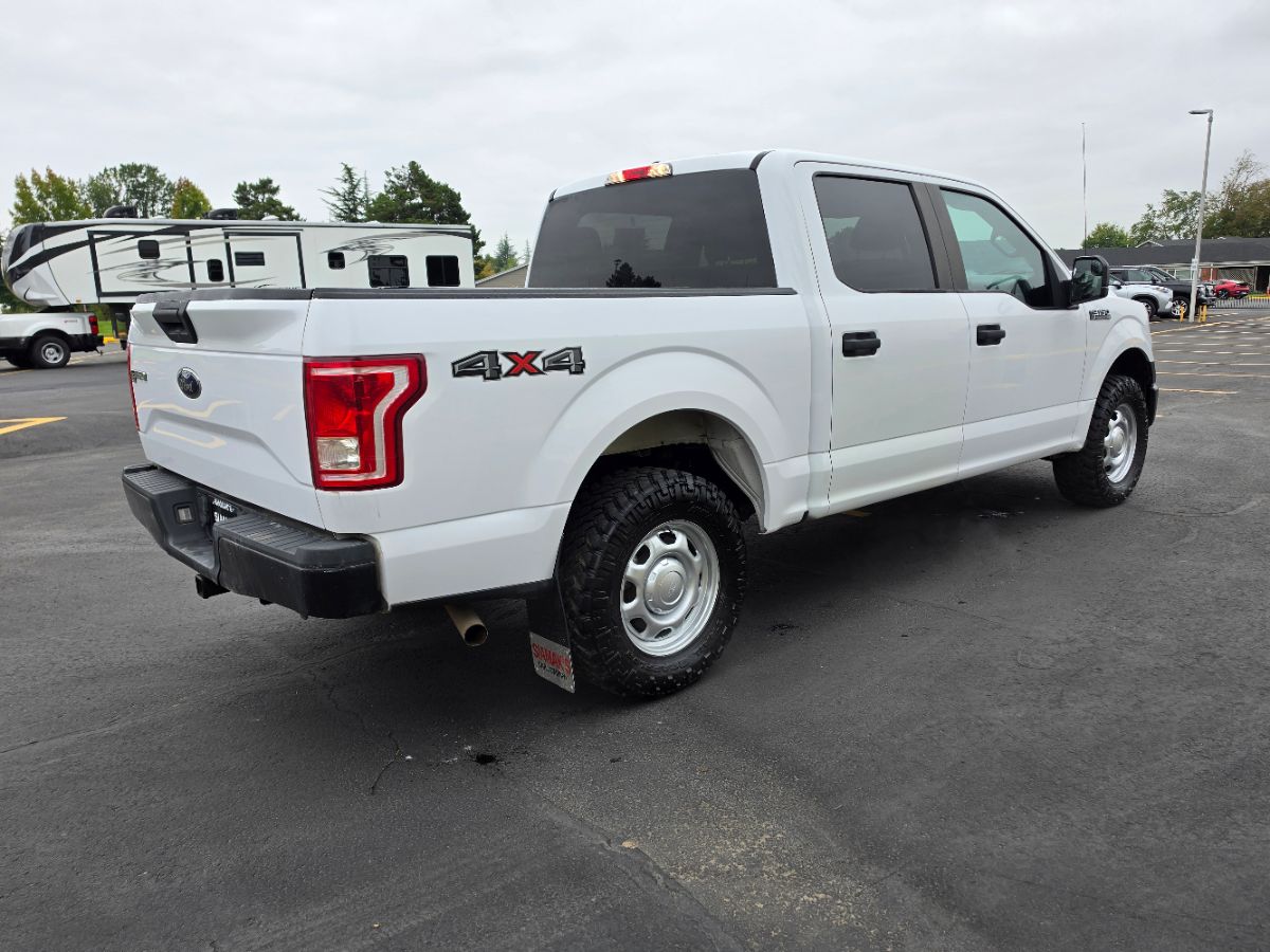 Ford F-150 photo 19