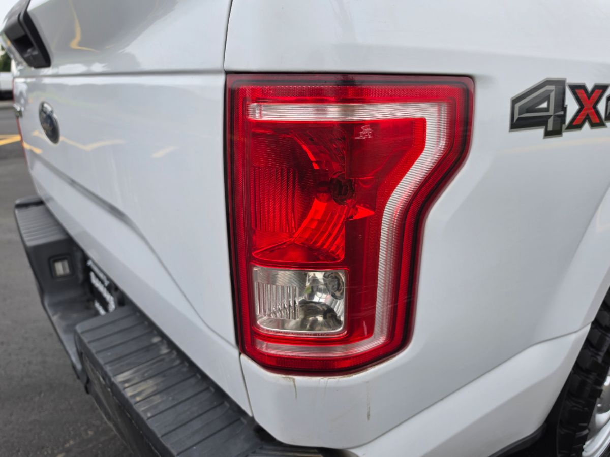 Ford F-150 photo 20