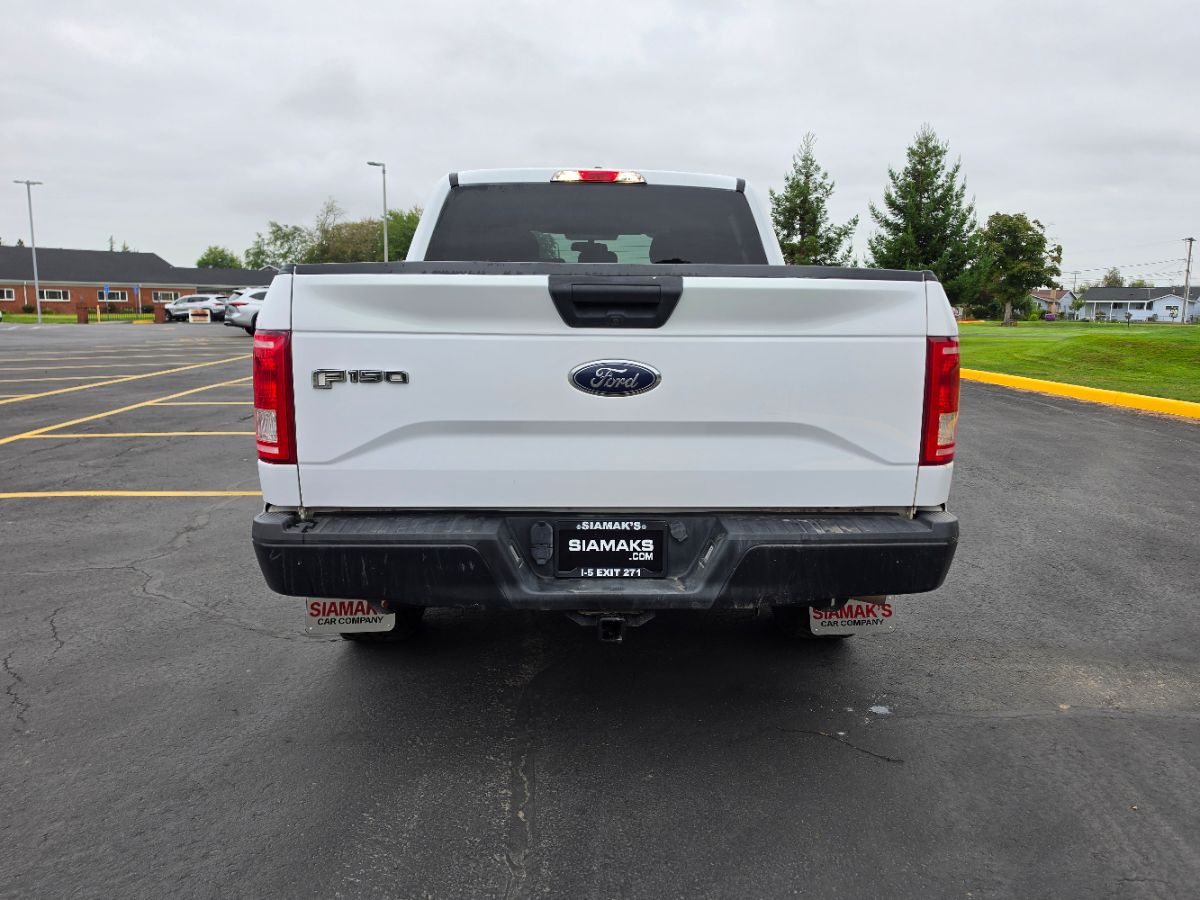 Ford F-150 photo 21