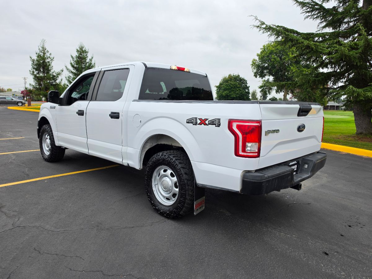 Ford F-150 photo 23