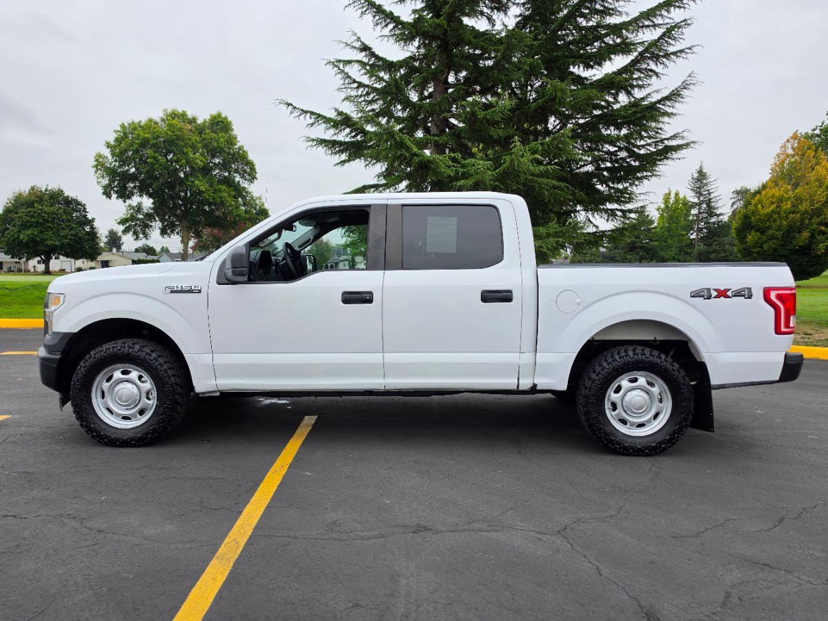 Ford F-150 photo 24