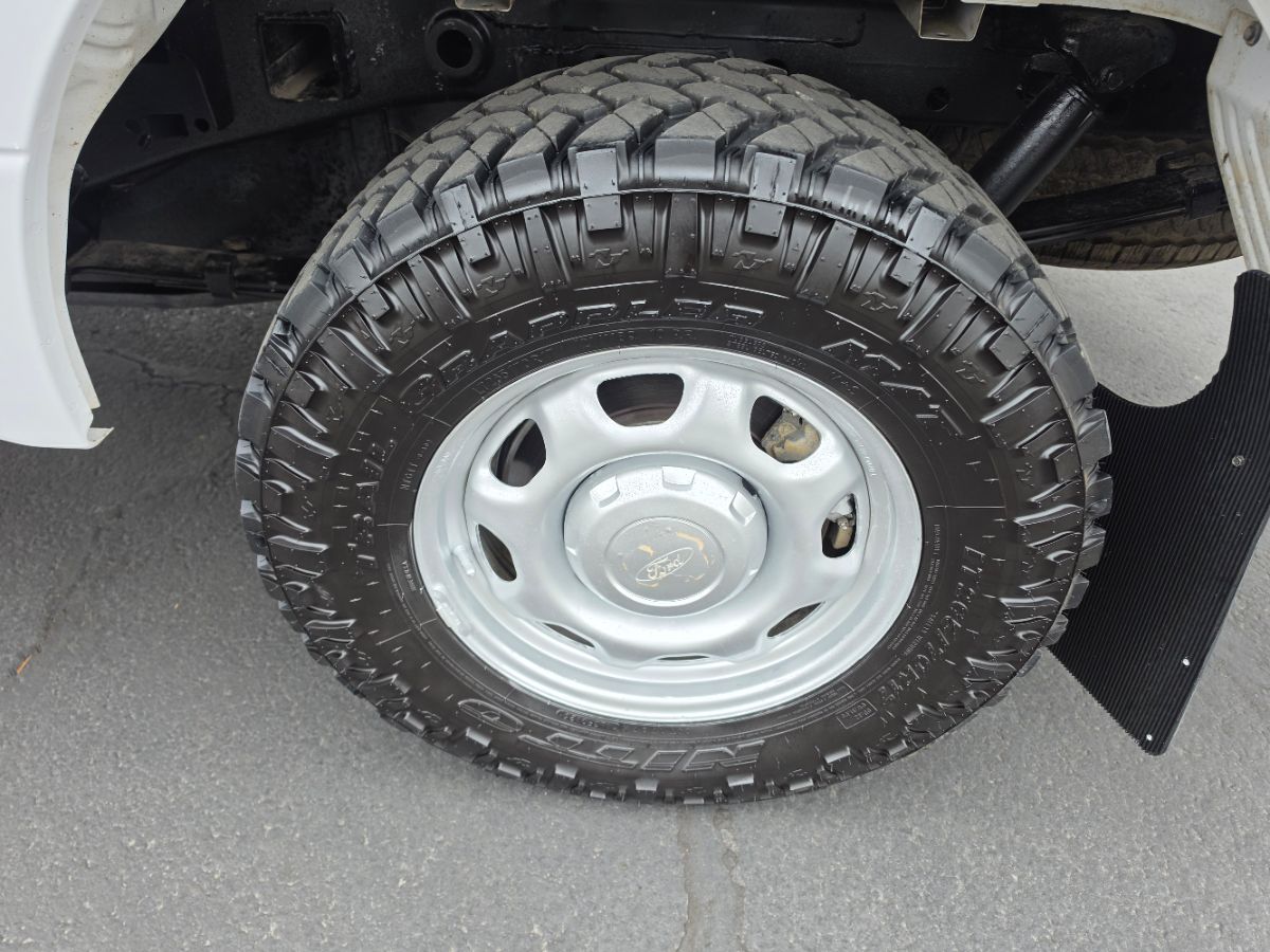 Ford F-150 photo 25