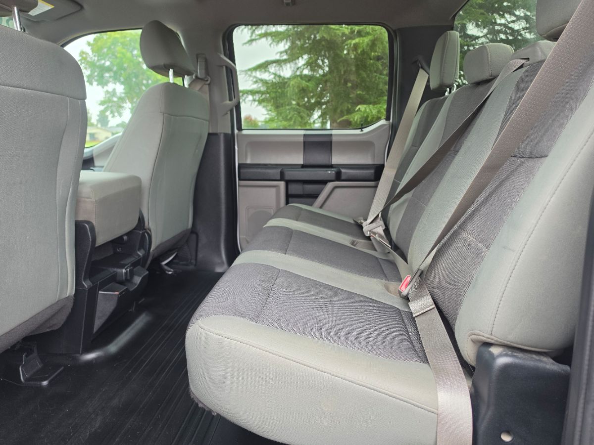 Ford F-150 photo 26