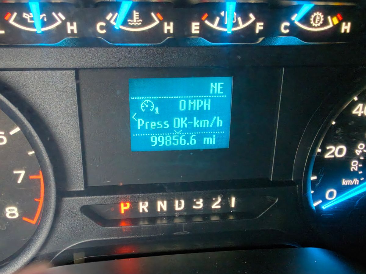 Ford F-150 photo 31