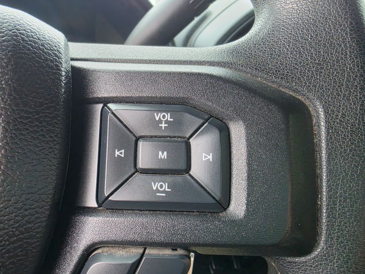 Ford F-150 photo 34