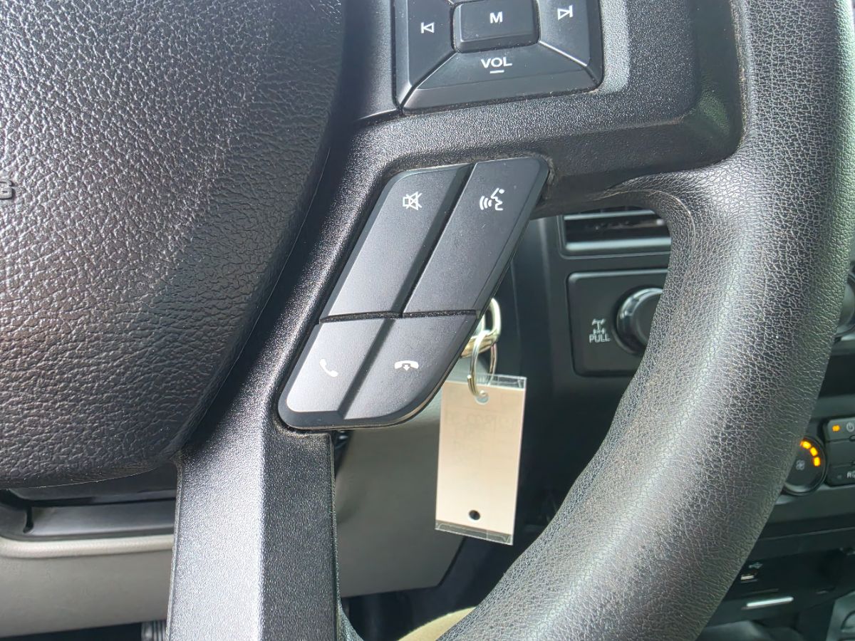 Ford F-150 photo 35