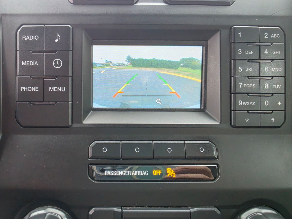 Ford F-150 photo 38