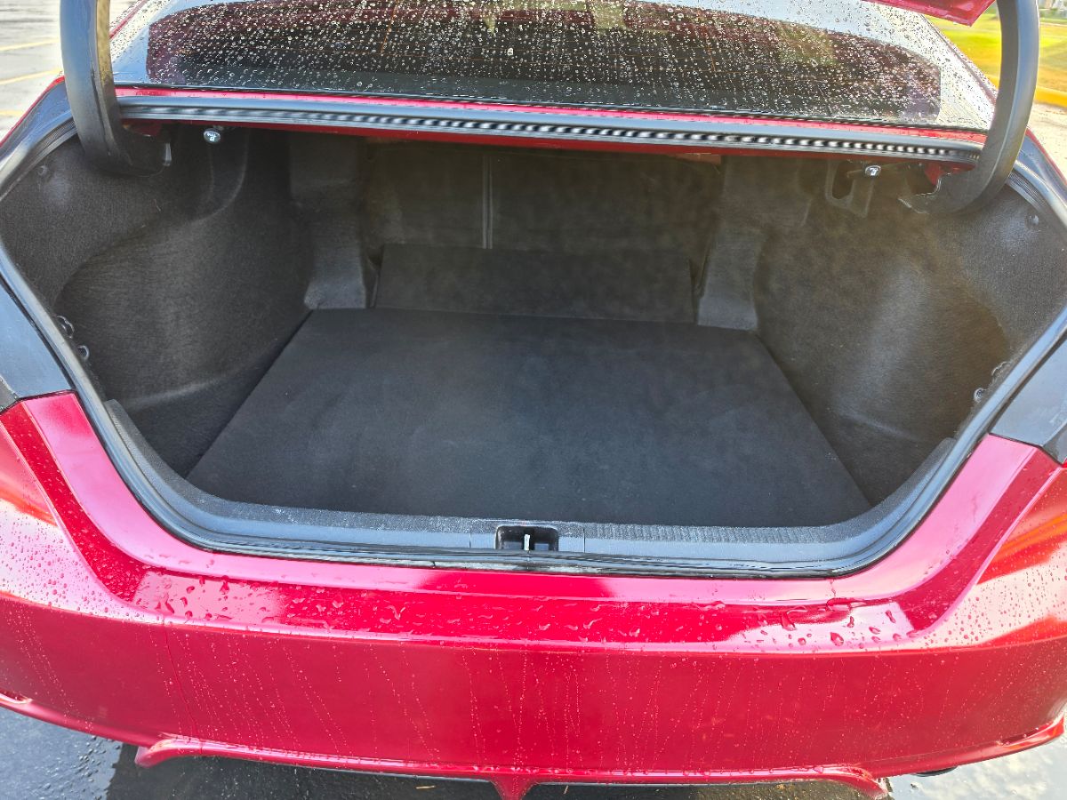 Toyota Camry photo 22
