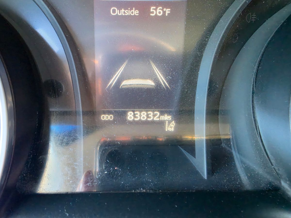 Toyota Camry photo 31