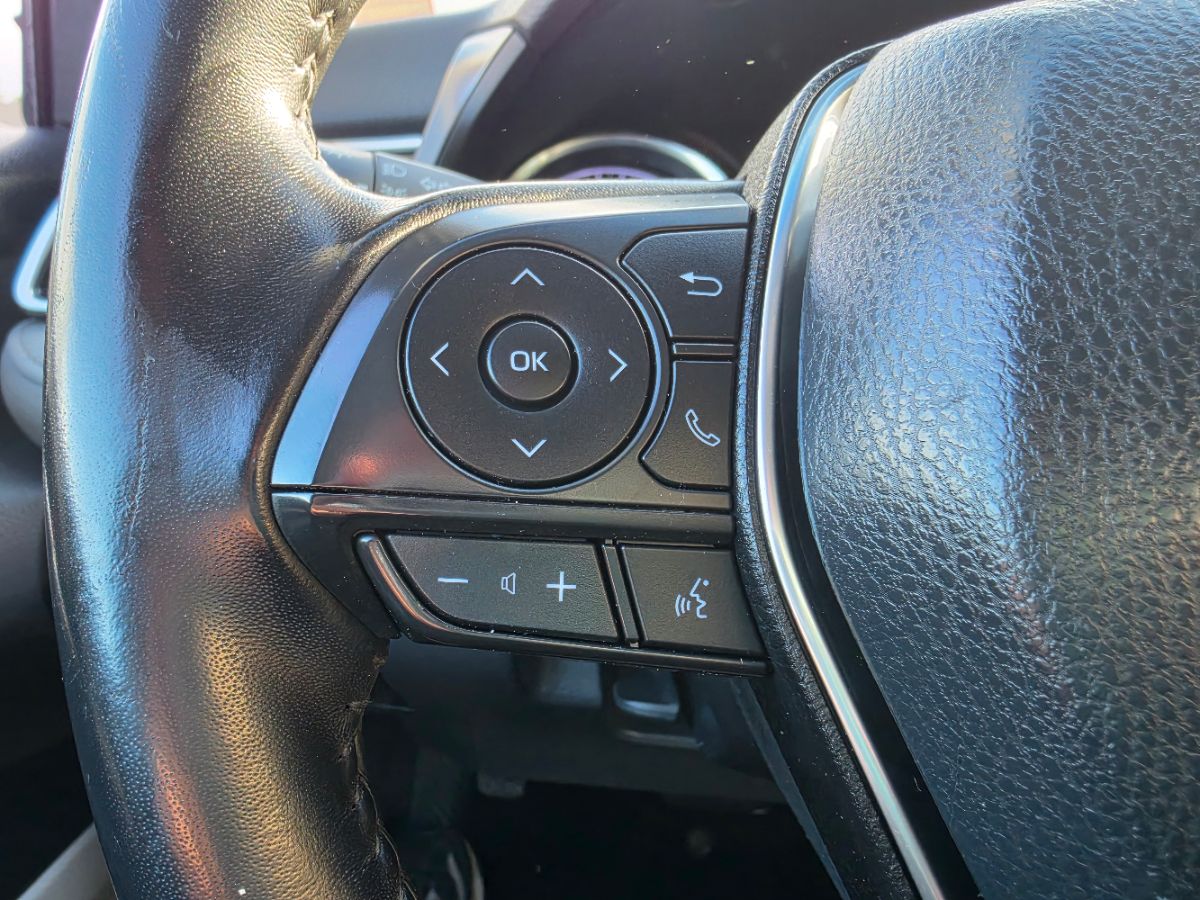 Toyota Camry photo 32