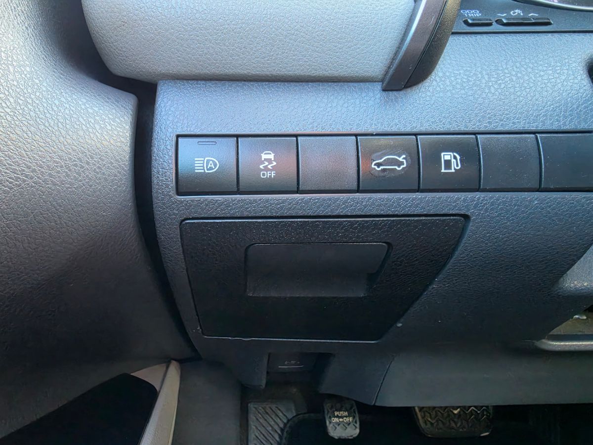 Toyota Camry photo 34