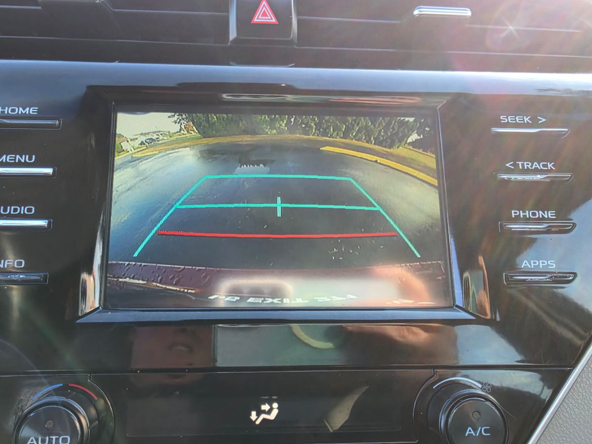 Toyota Camry photo 35