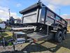 2027 Summit Trailers CD612TA5 
