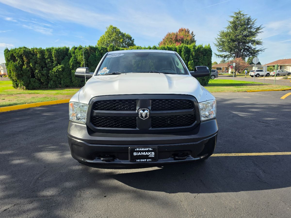 Ram 1500 photo 5