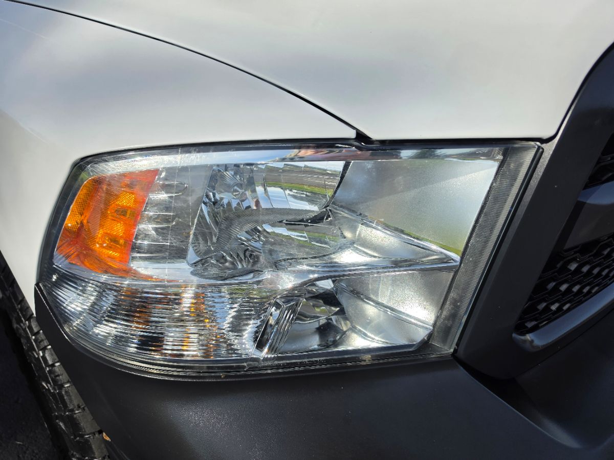Ram 1500 photo 6