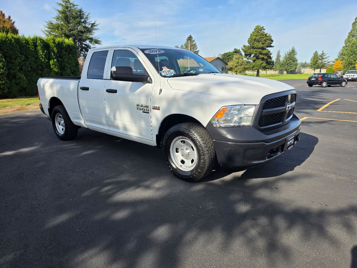 Ram 1500 photo 7