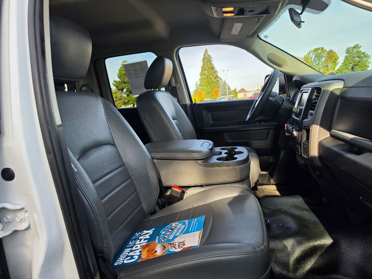Ram 1500 photo 9