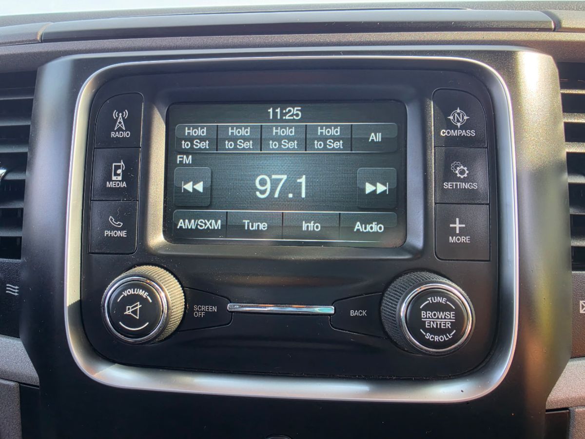 Ram 1500 photo 10