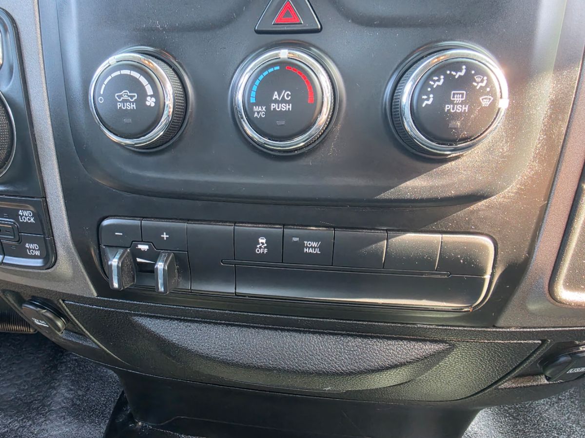 Ram 1500 photo 12