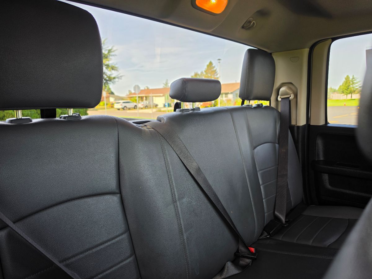 Ram 1500 photo 15