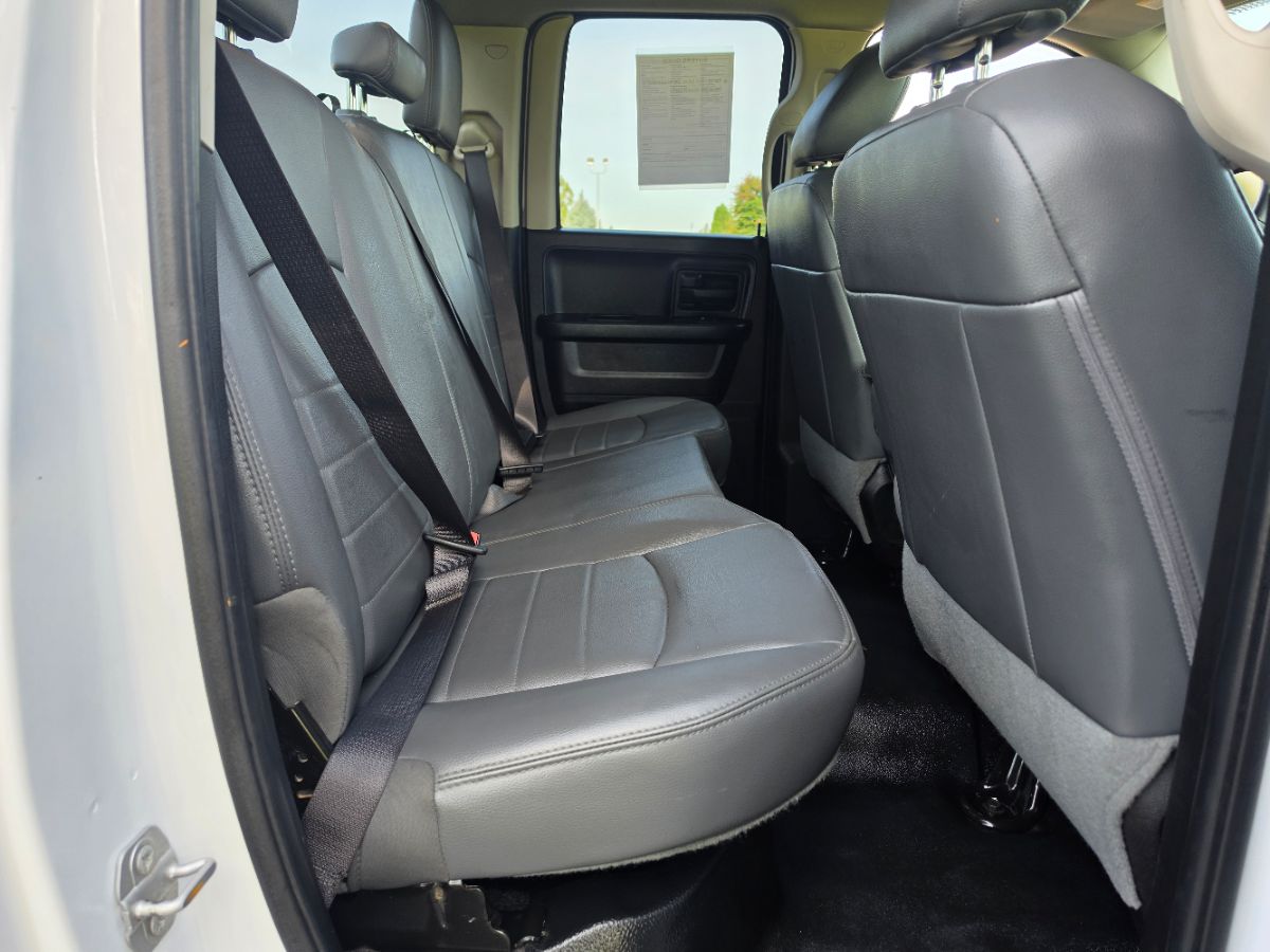 Ram 1500 photo 16