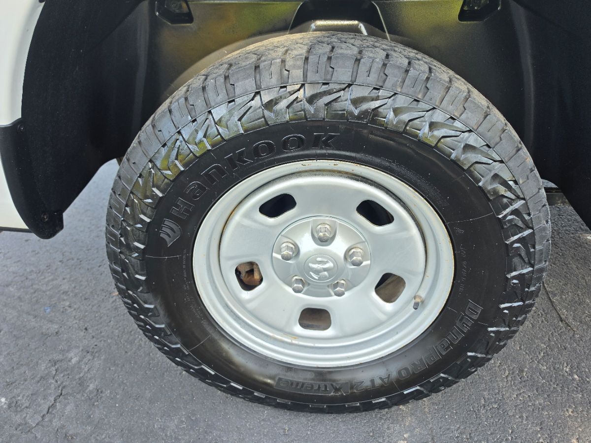Ram 1500 photo 17
