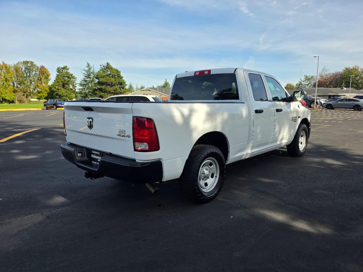 Ram 1500 photo 18