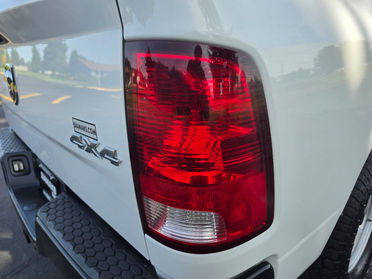 Ram 1500 photo 19