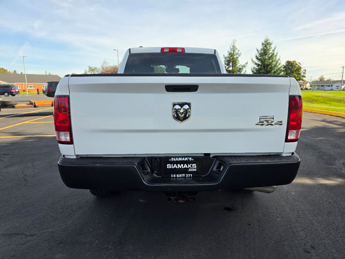 Ram 1500 photo 20