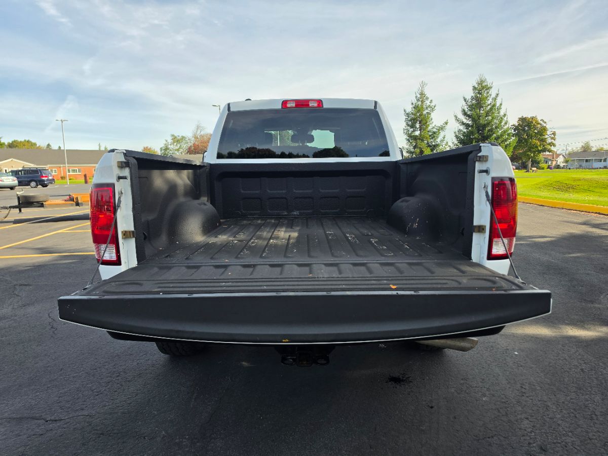 Ram 1500 photo 21