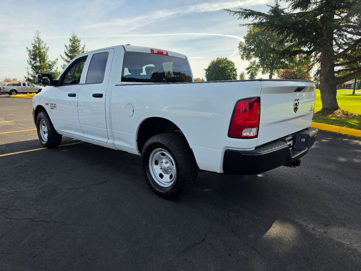 Ram 1500 photo 22