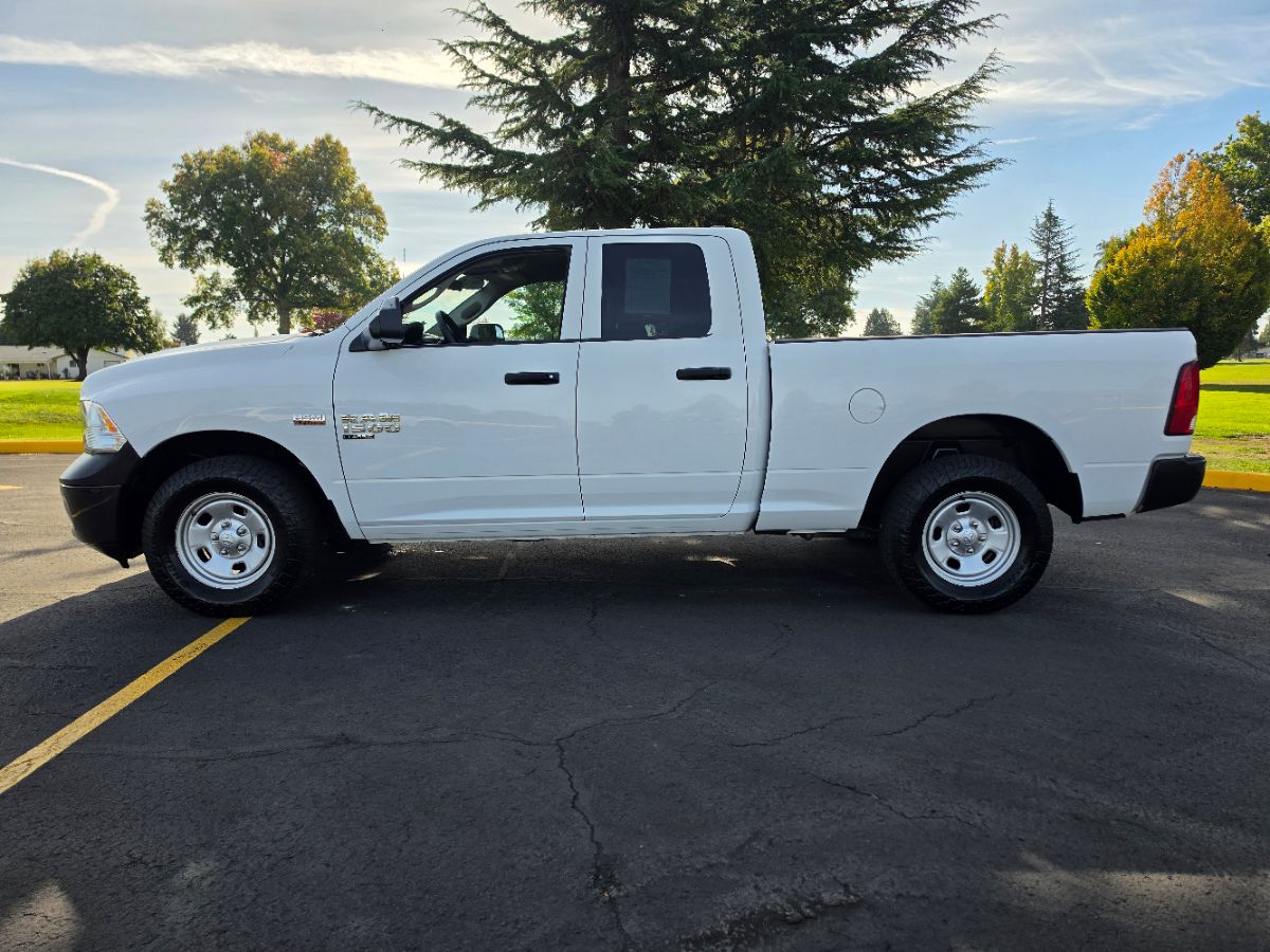 Ram 1500 photo 23
