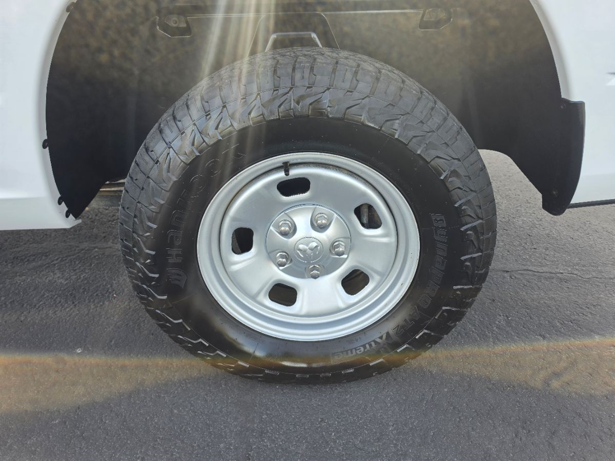 Ram 1500 photo 24