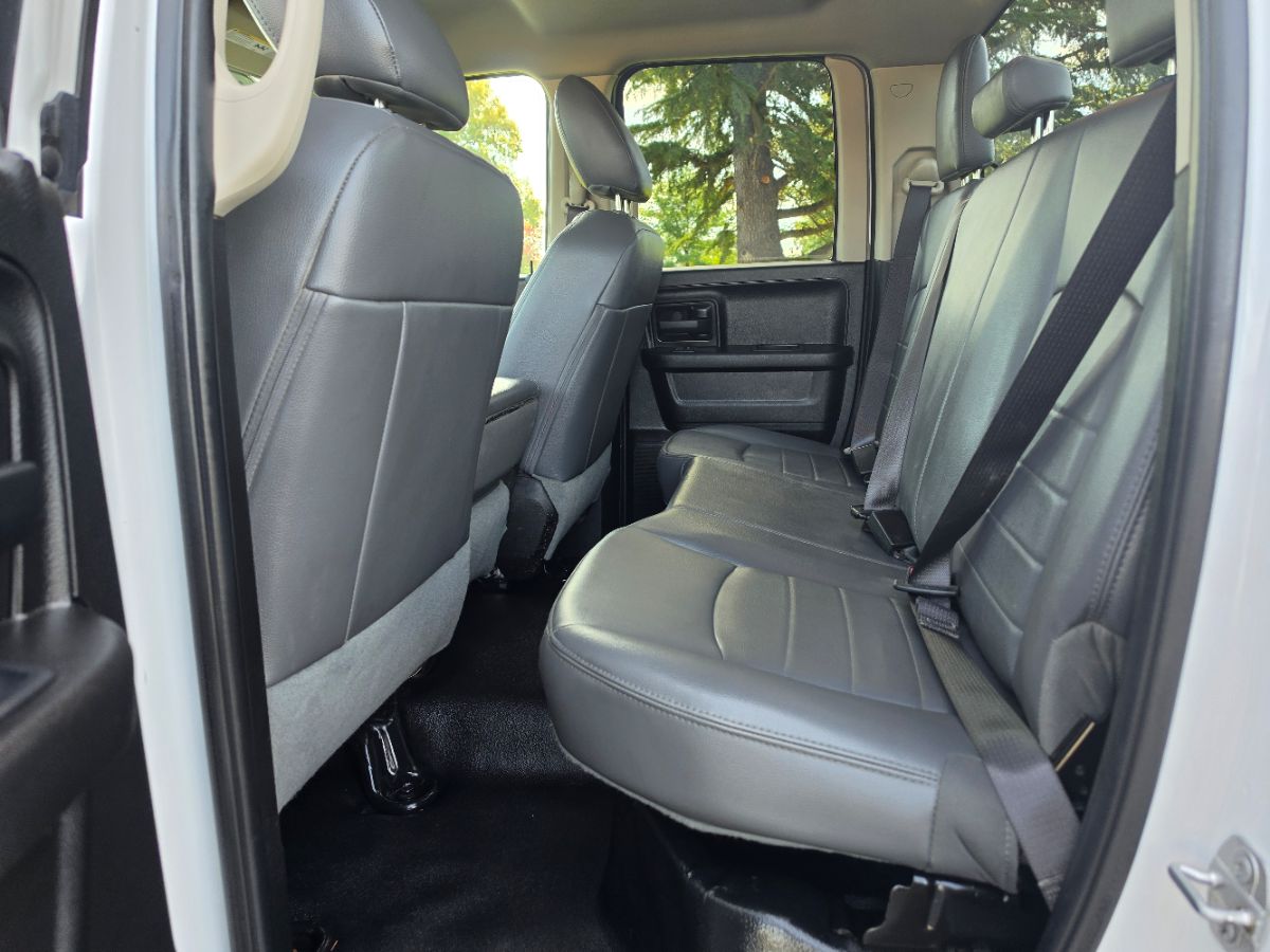 Ram 1500 photo 25