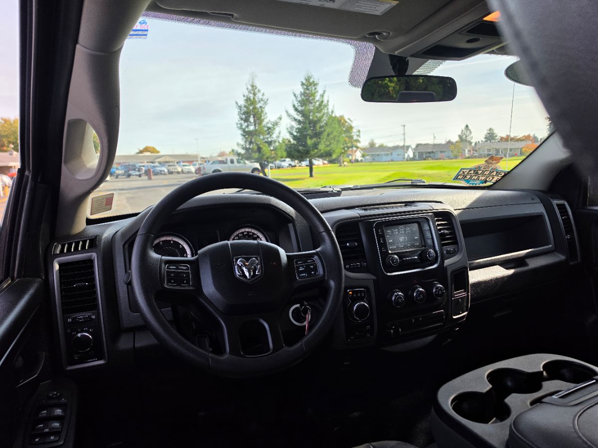 Ram 1500 photo 26