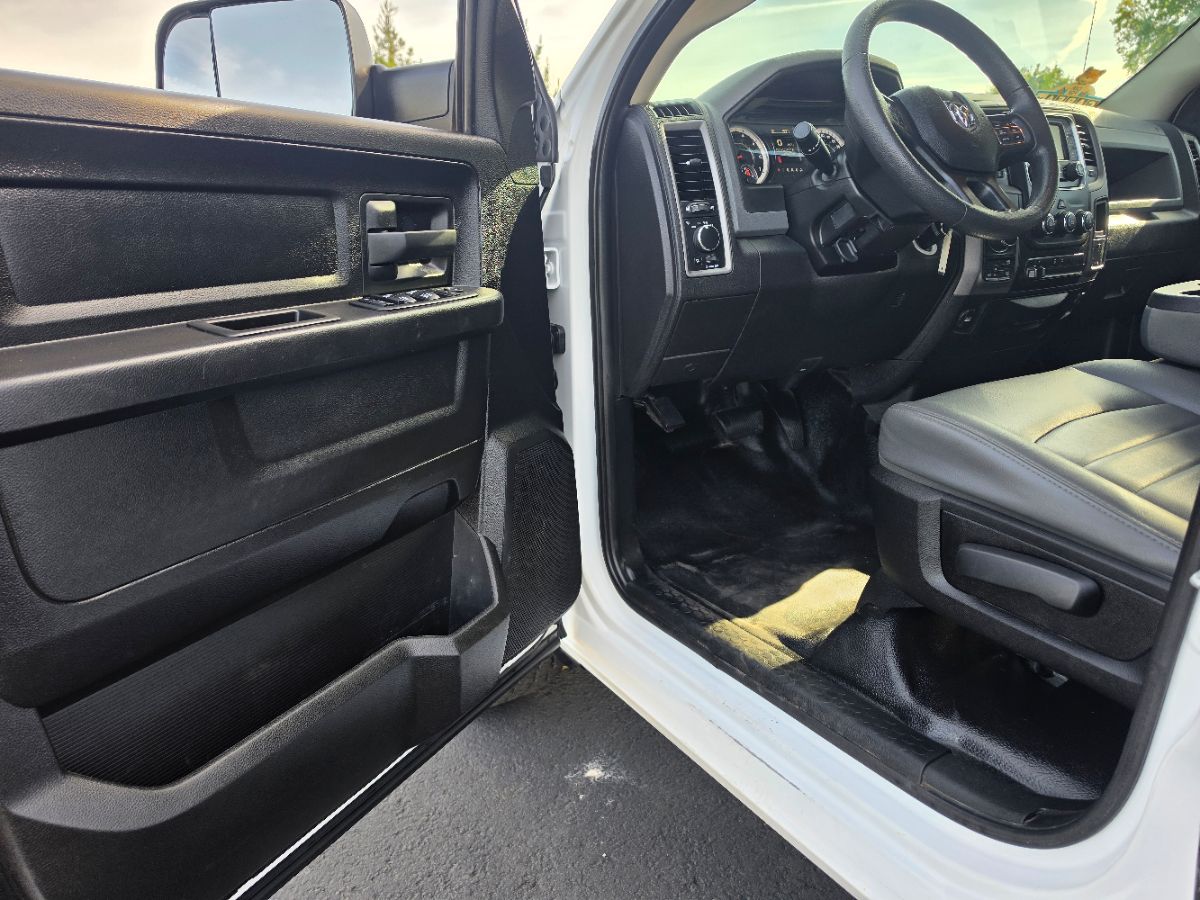 Ram 1500 photo 27