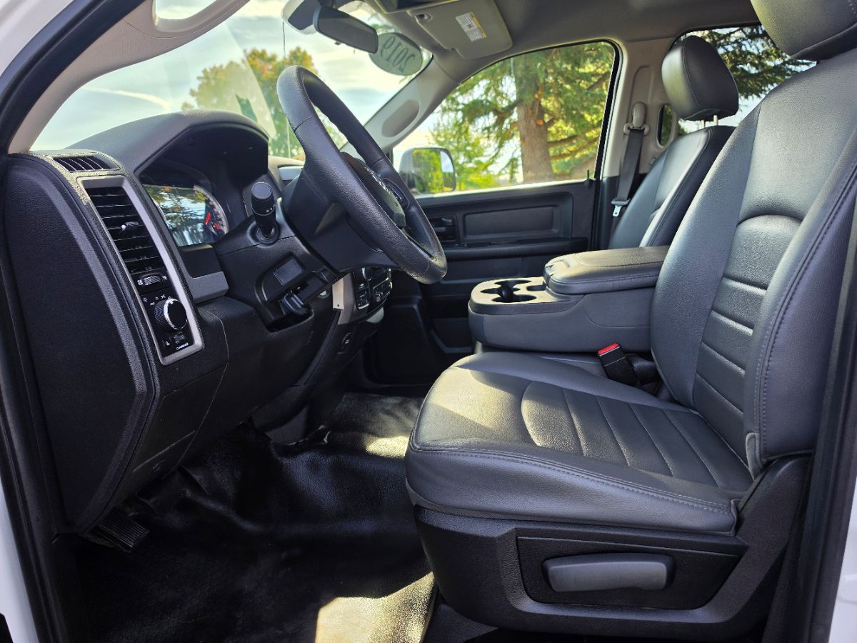 Ram 1500 photo 29